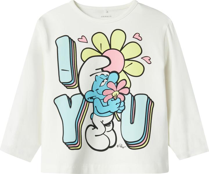 Immagine prodotto Name it Schlumpf T-Shirt (92)