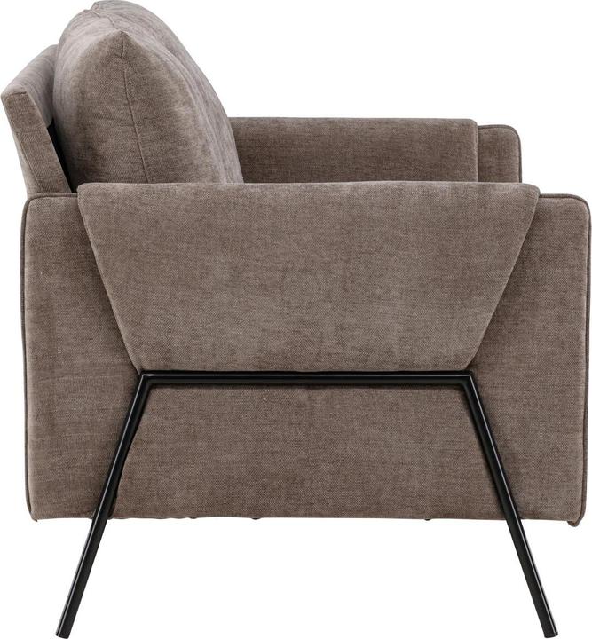 Actual product image Venture Home Indigo (2 person sofa)