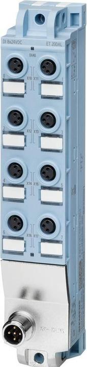 Actual product image Siemens SIMATIC ET 200AL IO-Link