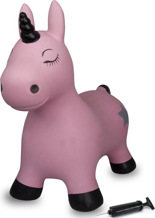 Actual product image Jamara Unicorn