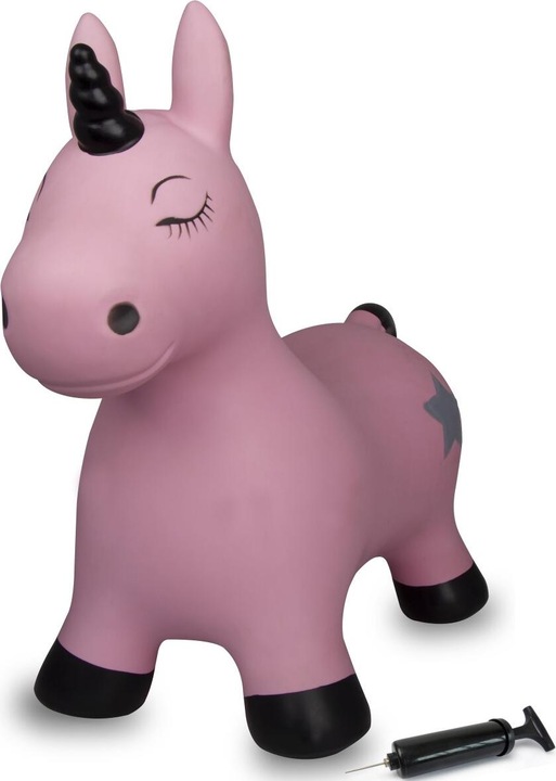 Produktbild Jamara Einhorn