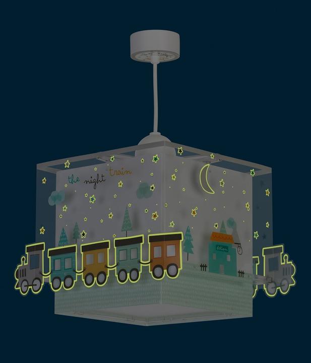 Image du produit Dalber The Night Train (E27)