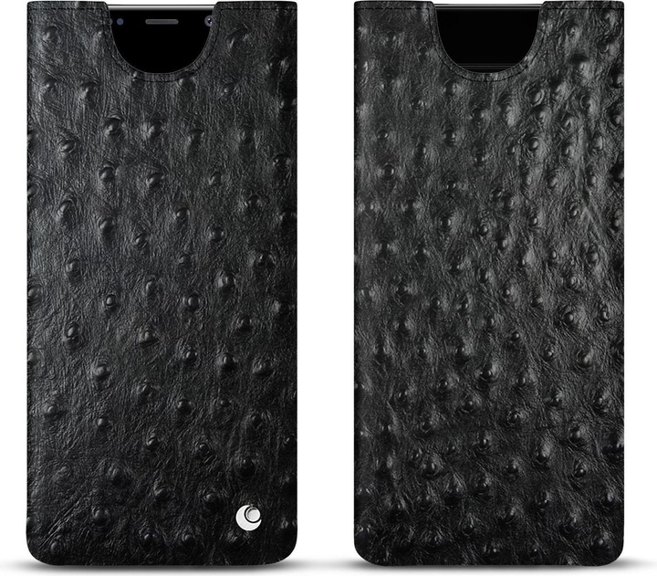 Image du produit Noreve Housse cuir (Samsung Galaxy Note 9)
