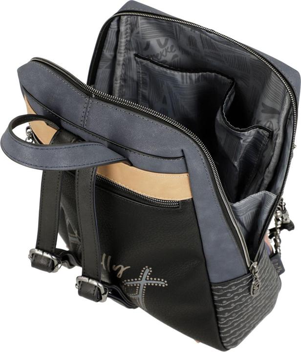 Produktbild Anekke Hollywood Studio Pearl Backpack