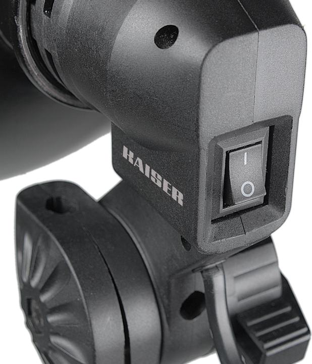 Immagine prodotto Kaiser Fototechnik Set di illuminazione da tavolo 1 (Luce studio)