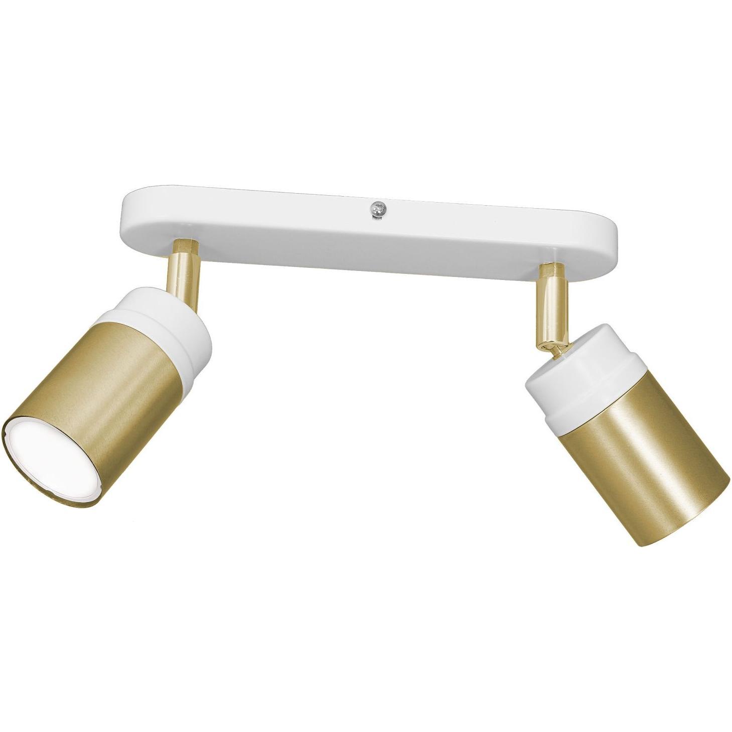 Licht-Erlebnisse, Wandleuchte + Deckenleuchte, Liadan (GU10)