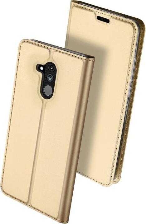 Image du produit Dux Ducis Skin Pro Series Housse en cuir (Mate 20 Lite)