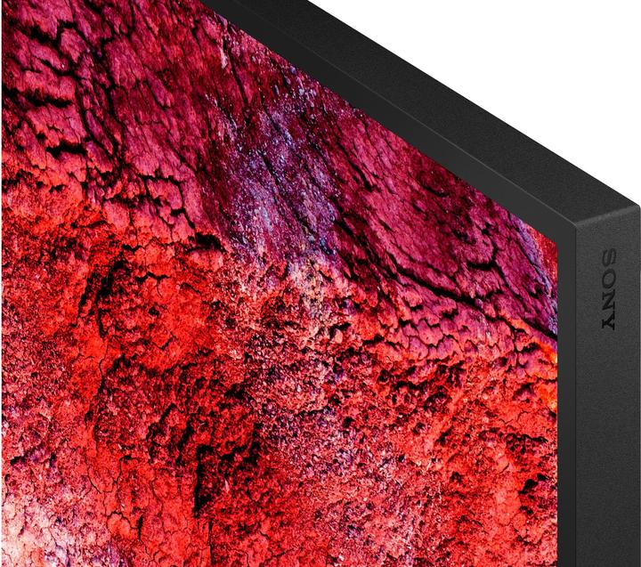 Actual product image Sony FW55BZ40PB.CEI 55IN (3840 x 2160 Pixels, 55")