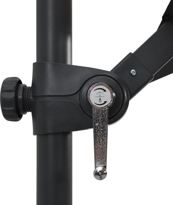 Produktbild vidaXL Varnava (2.50 m)