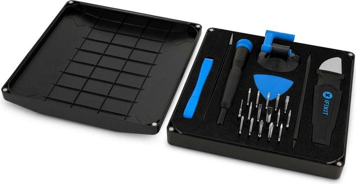 Actual product image iFixit Essential Electronics Toolkit