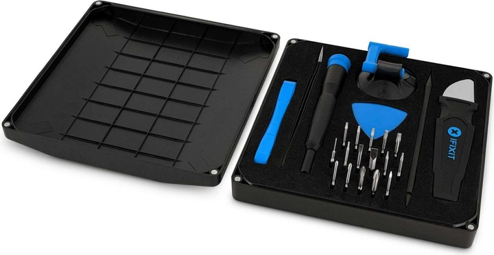 Produktbild iFixit Essential Electronics Toolkit