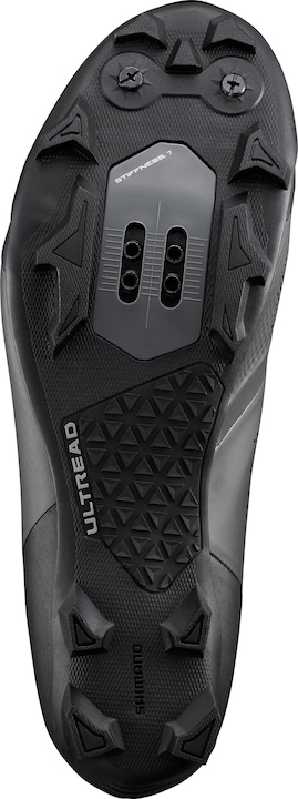 Actual product image Shimano SH-XC502 (42)