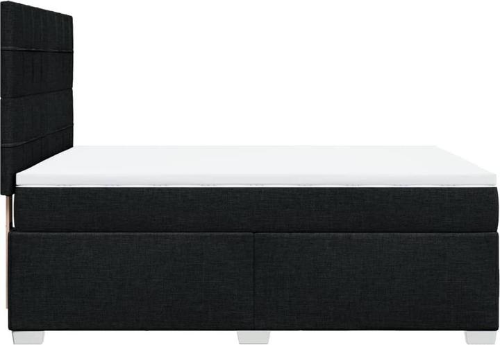 Image du produit vidaXL Boxspringbett (140 x 200 cm)