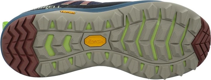 Actual product image Merrell Siren 4 Gtx (38)