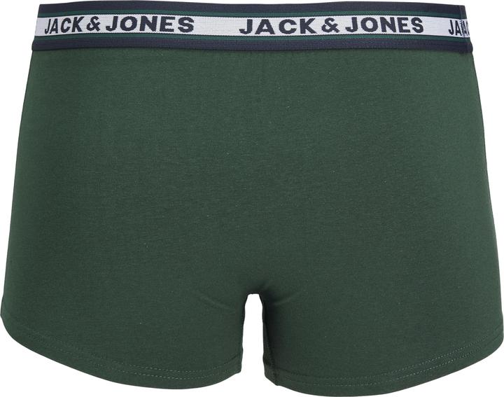 Produktbild Jack & Jones 5er-pack Boxershorts (L, 5er Pack)