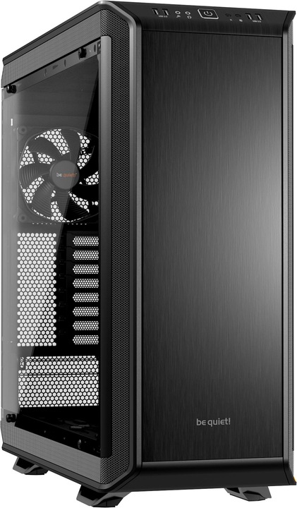 be quiet! Dark Base Pro 900 (ATX, Mini-ITX, E-ATX, XL-ATX)