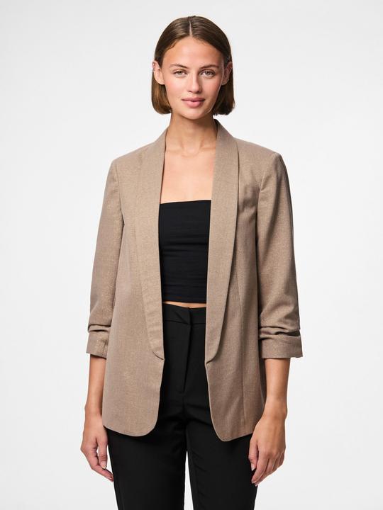 Produktbild Pieces Pcbosella 3/4 Glitter Blazer Noos (S)