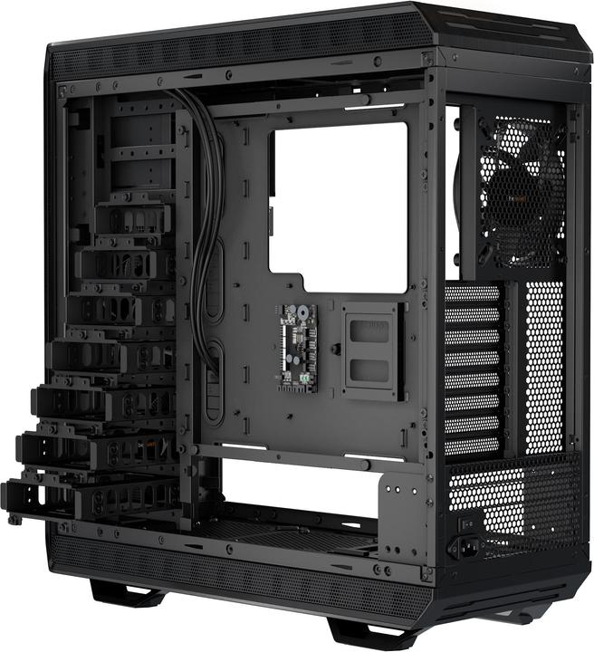 Produktbild be quiet! Dark Base Pro 900 (ATX, E-ATX, Mini-ITX, XL-ATX)