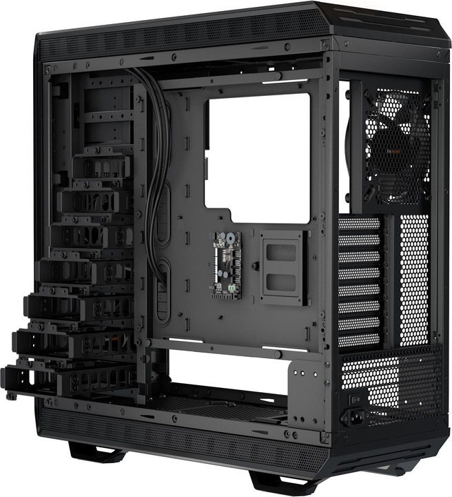 Produktbild be quiet! Dark Base Pro 900 (ATX, Mini-ITX, E-ATX, XL-ATX)
