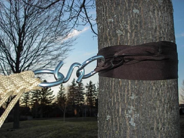 Produktbild Vivere Baumriemen