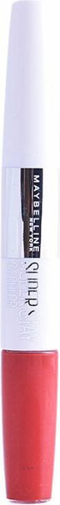 Actual product image Maybelline New York Superstay 24H (510 Red Passion)