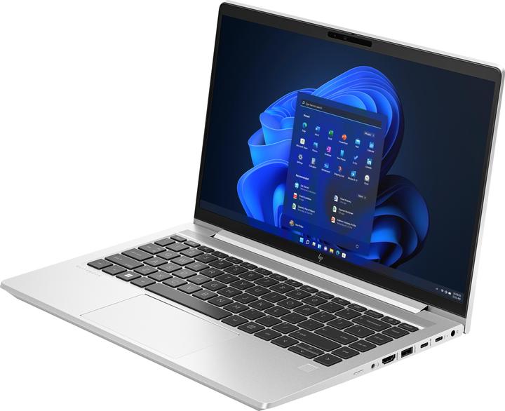 Actual product image HP EliteBook 640 G10 (14", 512 GB, 16 GB, CH, Intel Core i7-1355U)
