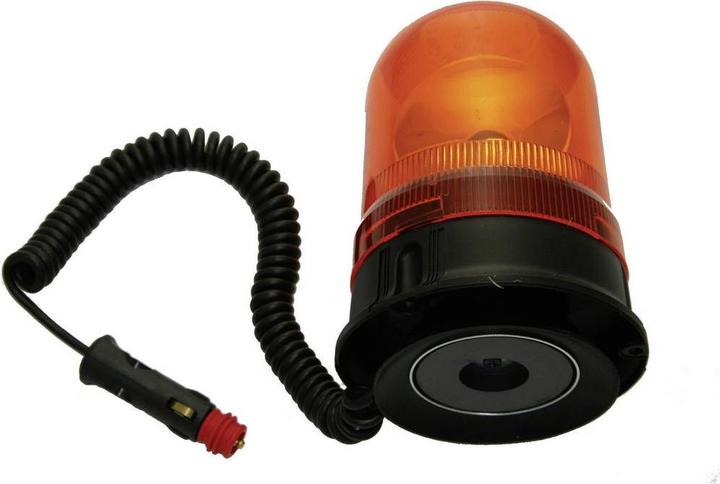 Actual product image AJ.BA Rotating beacon ASTRAL GF.25