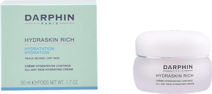 Image du produit Darphin Hydraskin Rich (50 ml, Crème de jour)