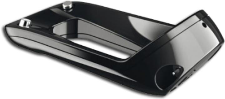 Produktbild Braun Ladeschale für CoolTec Elektrorasierer schwarz (1 x)