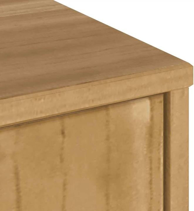 Produktbild vidaXL TV-Schrank (79 x 24 x 40 cm)