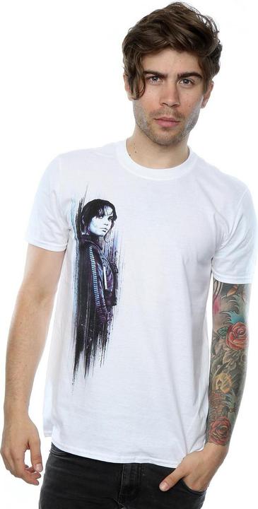 Produktbild Star Wars Rogue One Jyn Brushed TShirt (M)