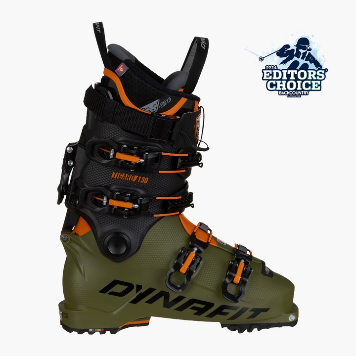 Immagine prodotto Dynafit Tigard 130 Alpine Tech Scarpa Unisex (31)