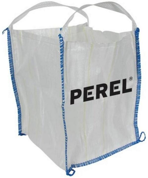 Image du produit Velleman Sac à Gravats En Polypropylène - 300 L (1x)