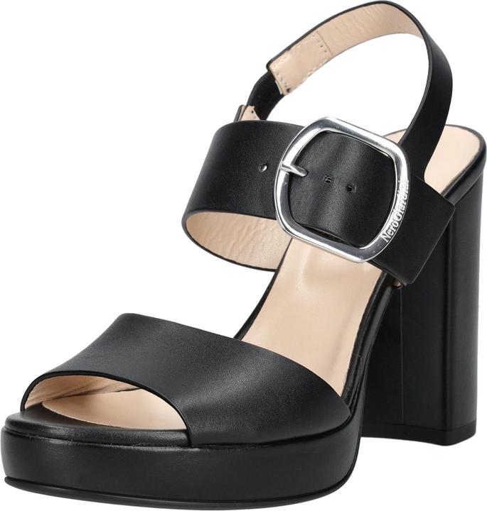 Actual product image Nero Giardini Sandalen (36)