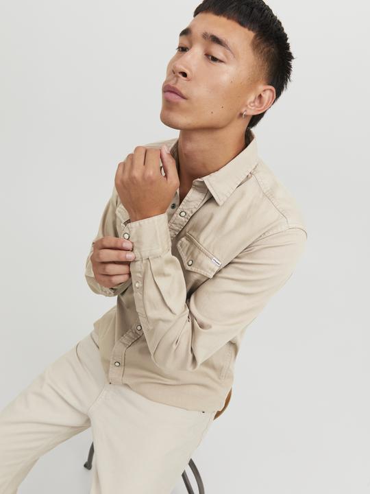 Produktbild Jack & Jones Must-have Hemd (XL)