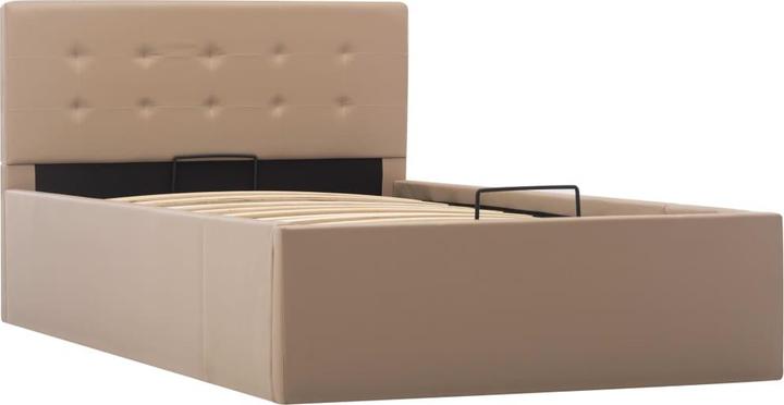 Image du produit vidaXL Bettgestell (100 x 200 cm)