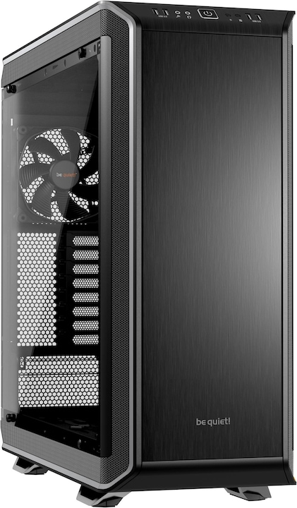 be quiet! Dark Base Pro 900 (ATX, Mini-ITX, E-ATX, XL-ATX)