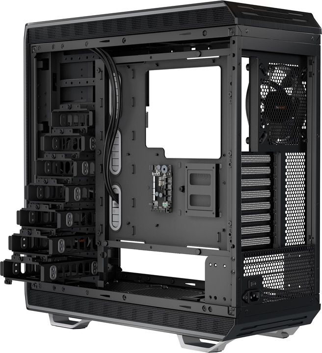 Produktbild be quiet! Dark Base Pro 900 (ATX, Mini-ITX, E-ATX, XL-ATX)