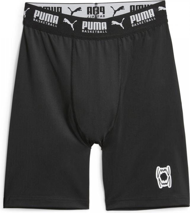 Produktbild Puma Hoops Team Short Baselayer (S)