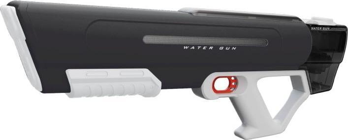 Splash & Fun d Wassergewehr, 58 cm, mit Licht, elektrisch