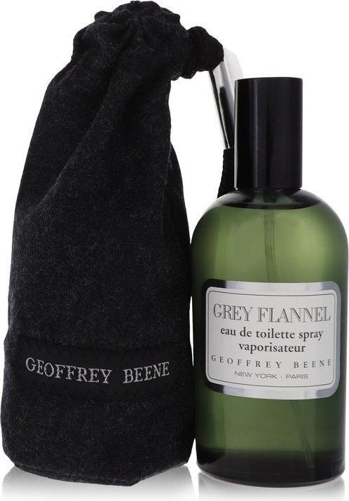 Geoffrey Beene Grey Flannel (Eau de Toilette, 120 ml)