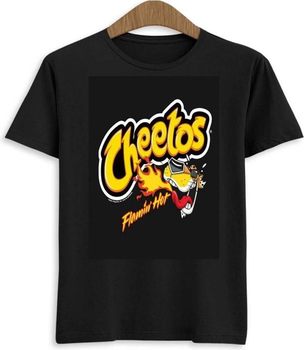 Produktbild Cheetos TShirt (S)