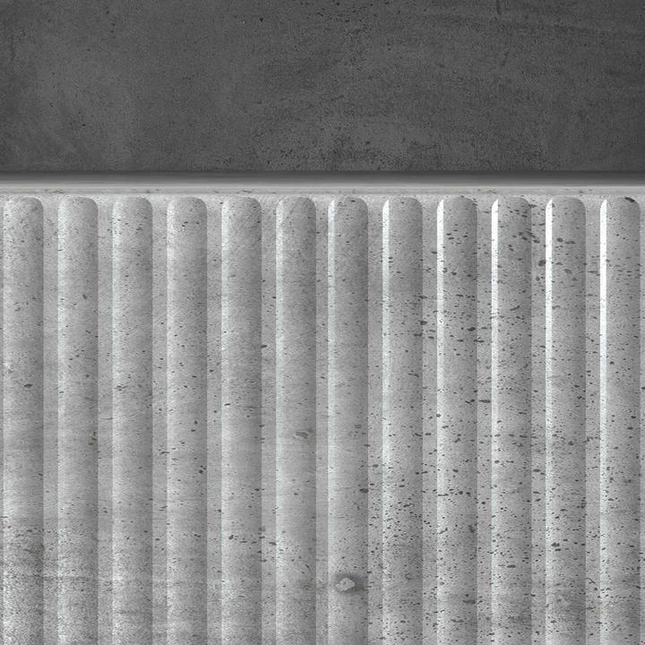 Produktbild vidaXL TV-Schränk (102 x 34.50 x 50 cm)
