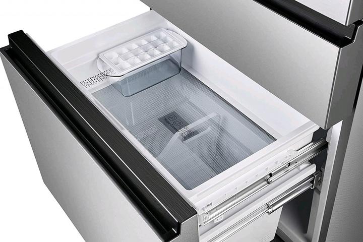 Actual product image Hisense RF540N4BI2 (EEK: F) (480 l)