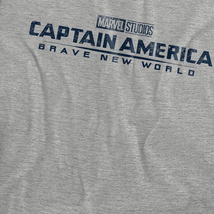 Produktbild Captain America TShirt (XL)
