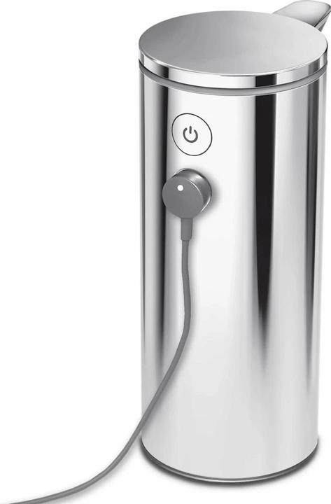 Actual product image Simplehuman Sensor Dispenser