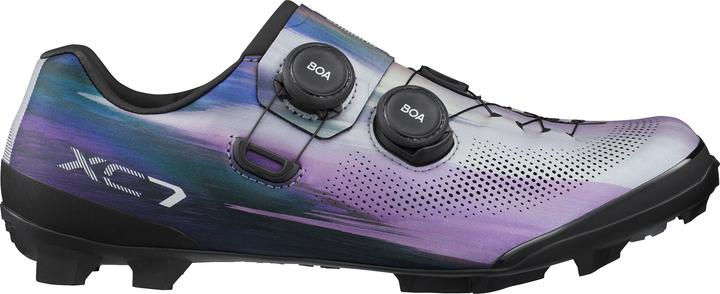 Image du produit Shimano Men MTB SH-XC7 Schuh SPD (39)