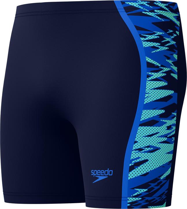 Produktbild Speedo Hyperboom Splice Mid Jammer (5)