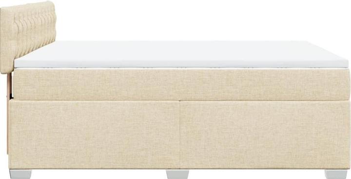 Produktbild vidaXL Boxspringbett (140 x 200 cm)