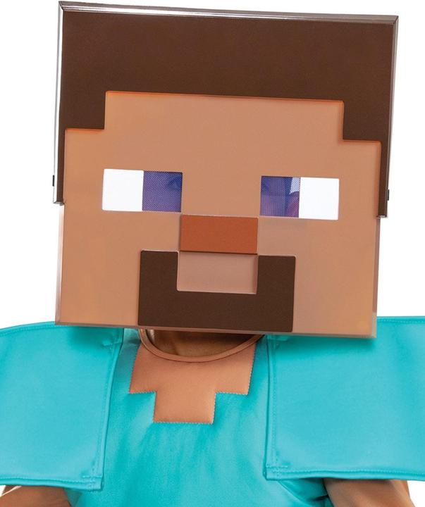 Image du produit Jakks Pacific Disguise - Costume Minecraft - Steve (128 cm) (128, 134)